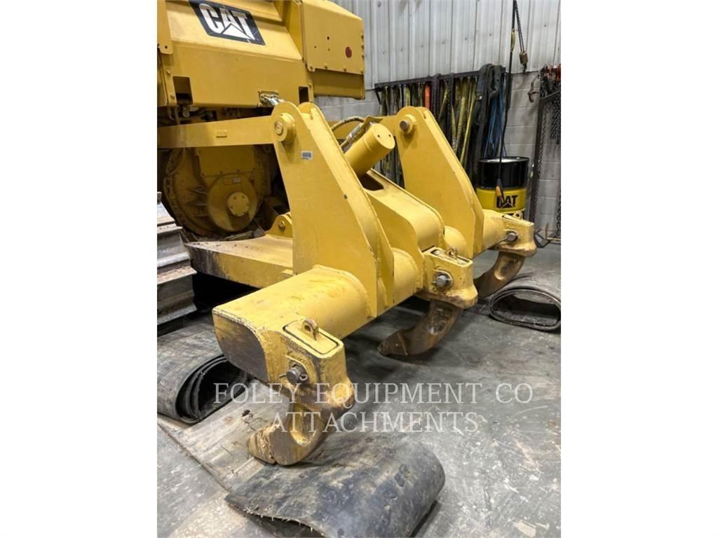 CAT RRD6T Bulldozer