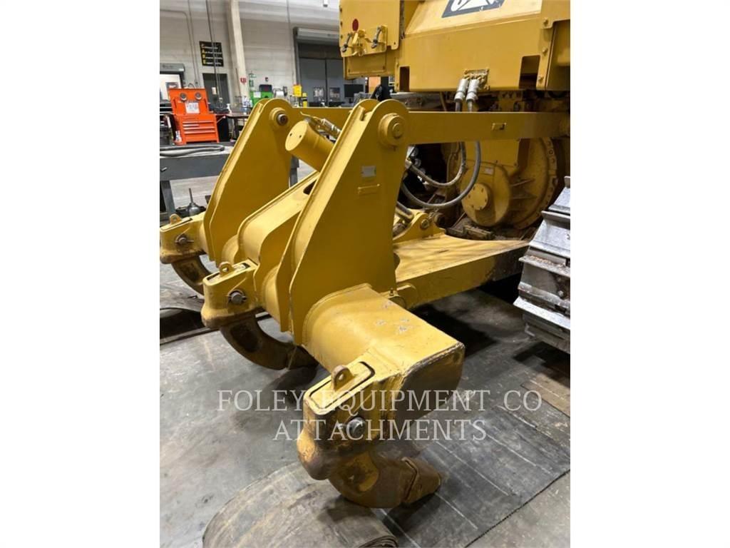 CAT RRD6T Bulldozer