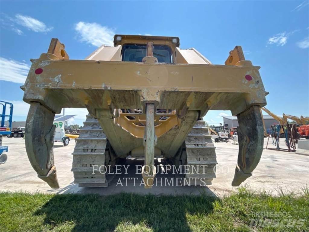 CAT RRD9TMS Bulldozer