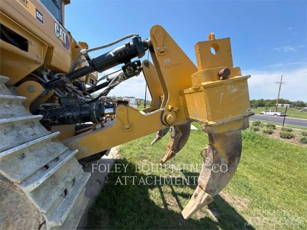 CAT RRD9TMS Bulldozer
