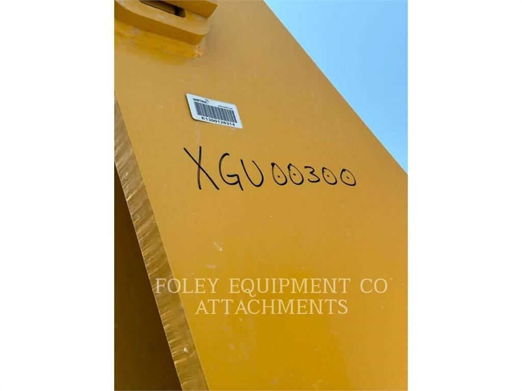 CAT RRD9TMS Bulldozer