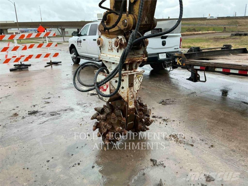 CAT RW315P Raupenbagger