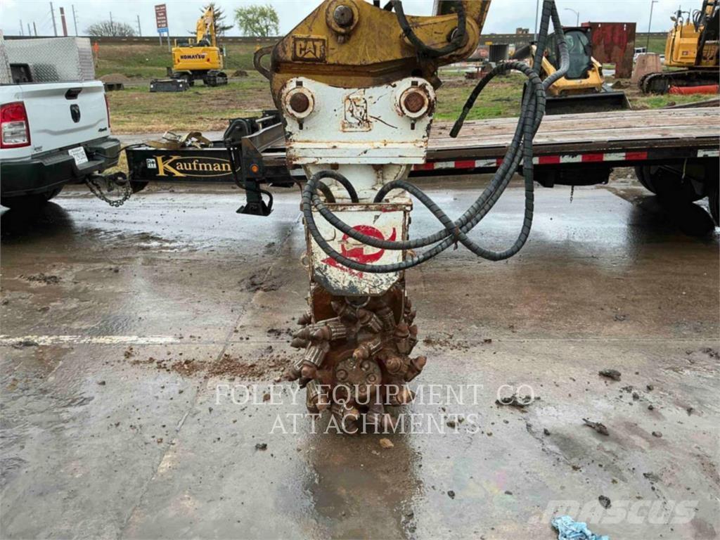 CAT RW315P Raupenbagger