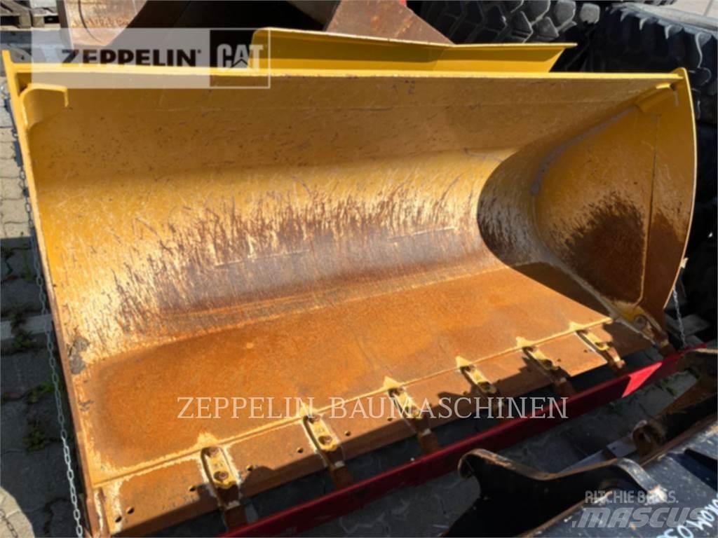 CAT SCHAUFEL CAT 918M Schaufeln