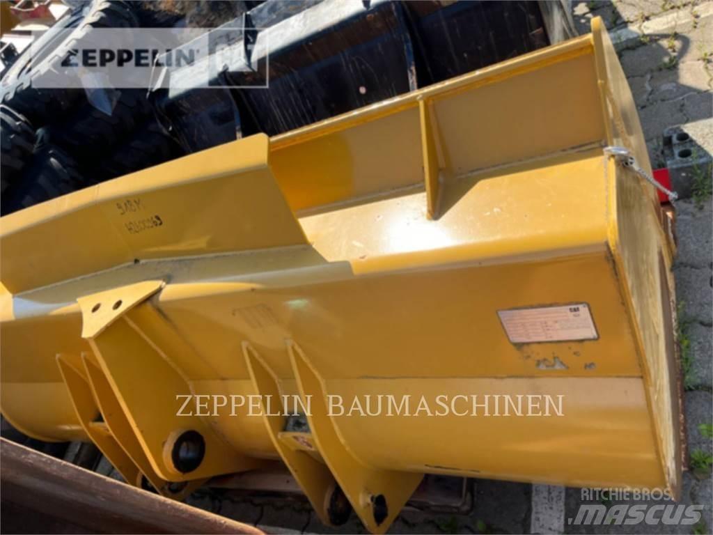 CAT SCHAUFEL CAT 918M Schaufeln