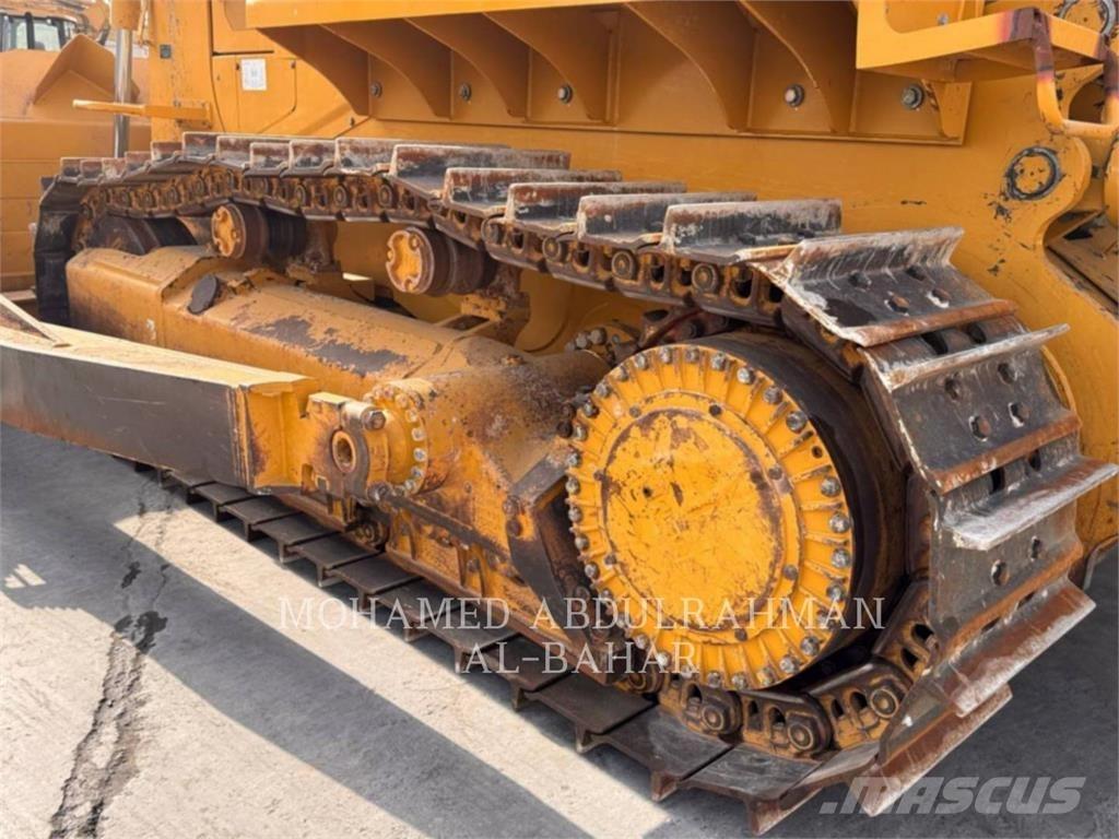 CAT SEM 832F Bulldozer