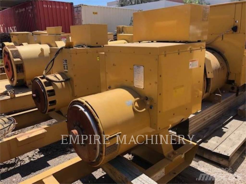 CAT SR-4 Andere Zubehörteile