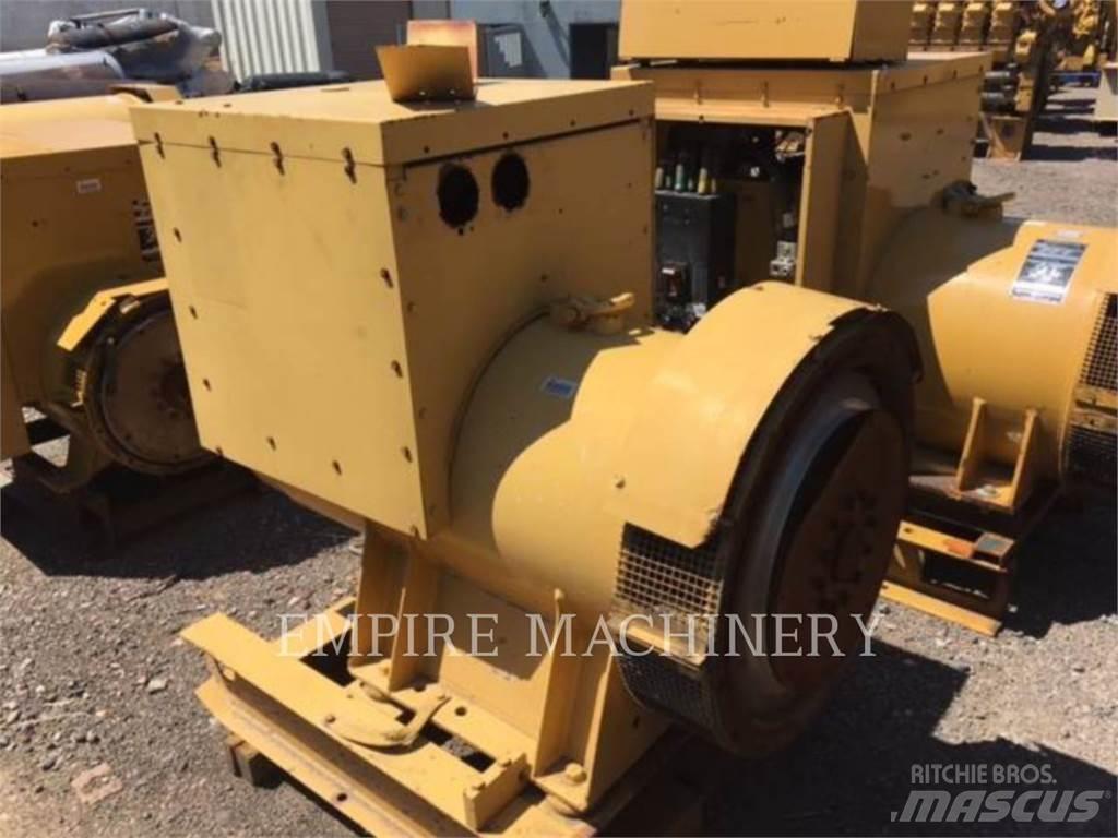 CAT SR-4 Andere Zubehörteile