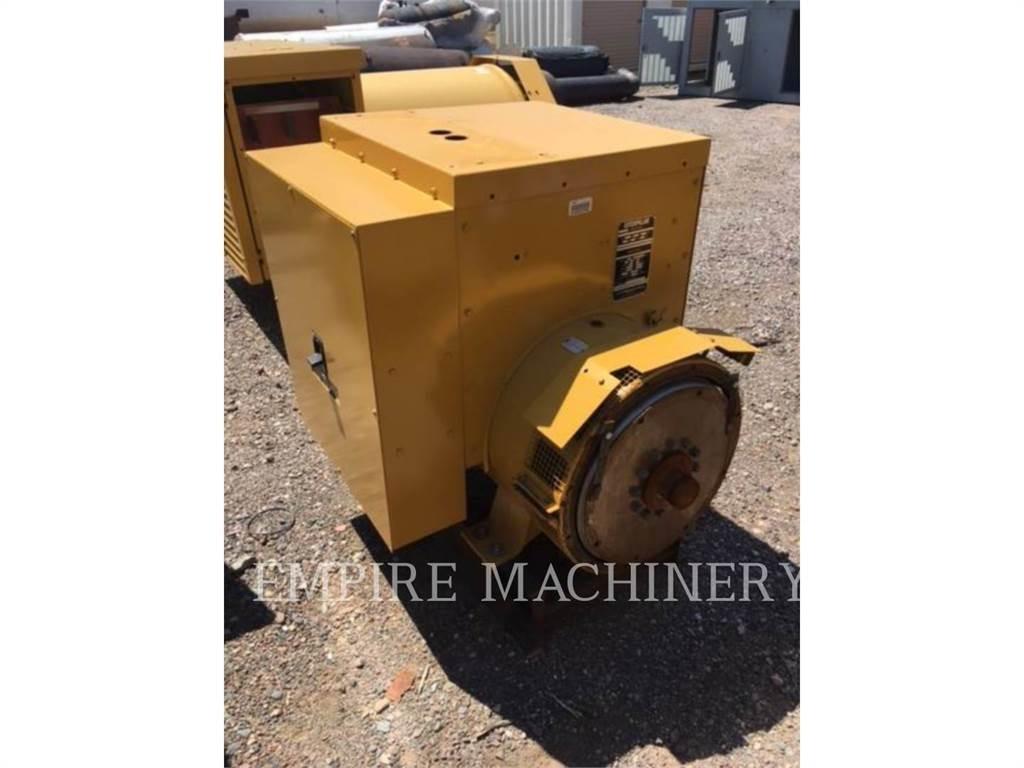 CAT SR-4 Andere Zubehörteile