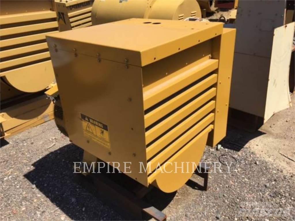 CAT SR-4 Andere Zubehörteile