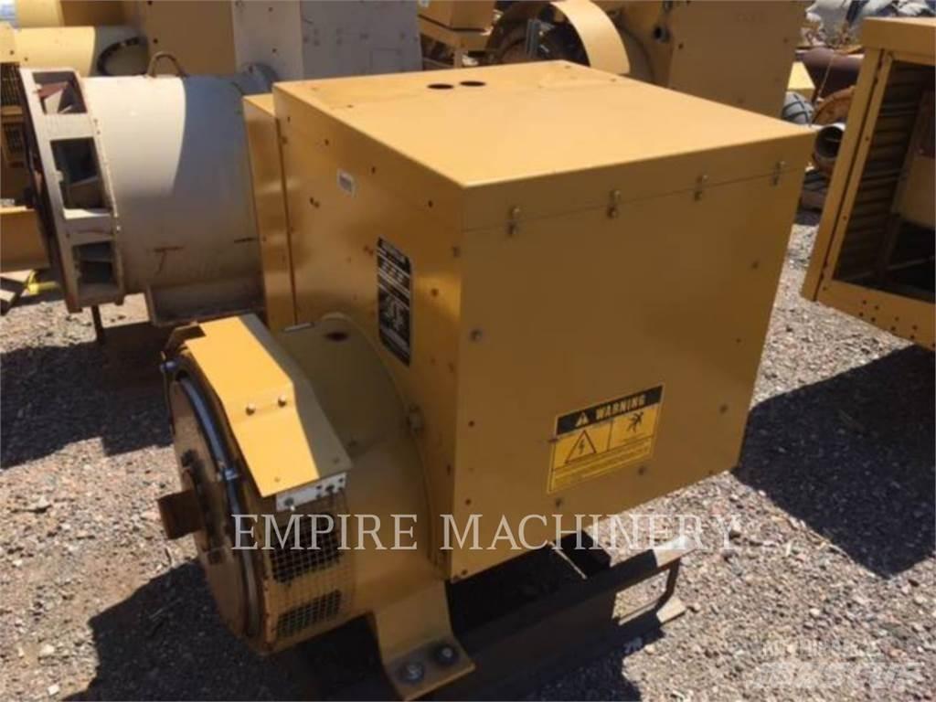 CAT SR-4 Andere Zubehörteile
