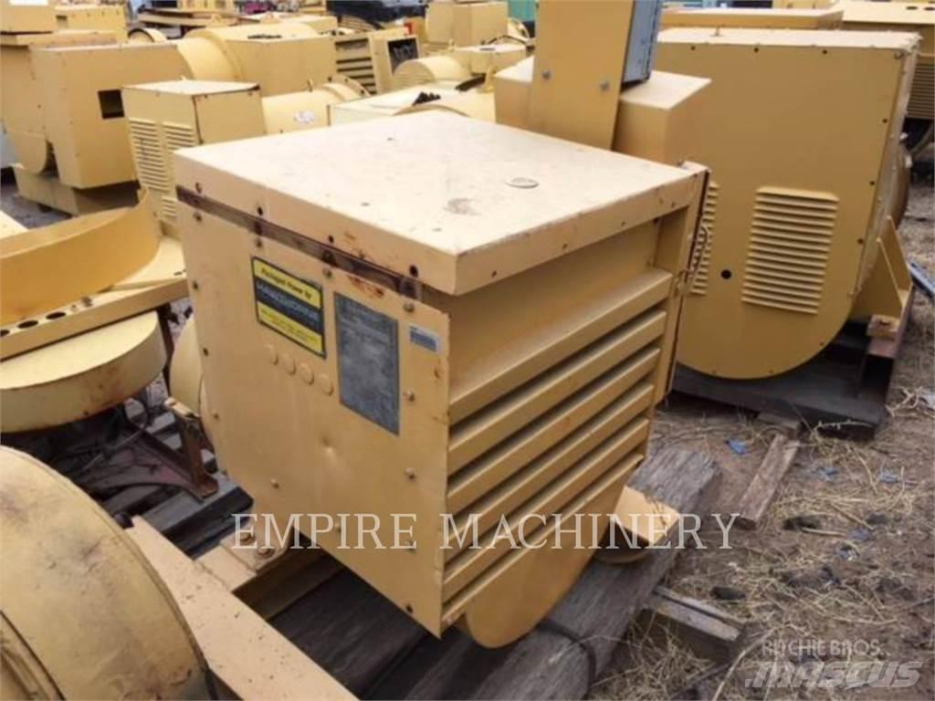 CAT SR-4 Andere Zubehörteile