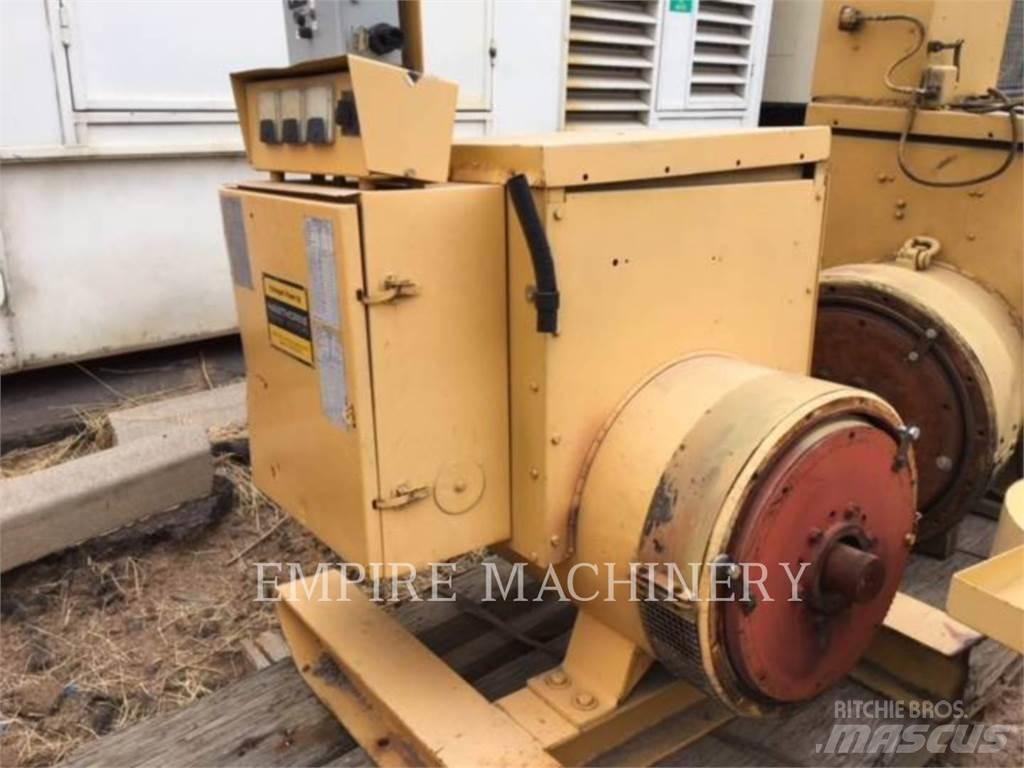 CAT SR-4 Andere Zubehörteile