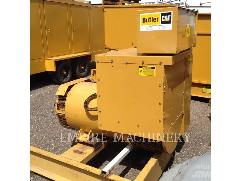 CAT SR-4 Andere Zubehörteile