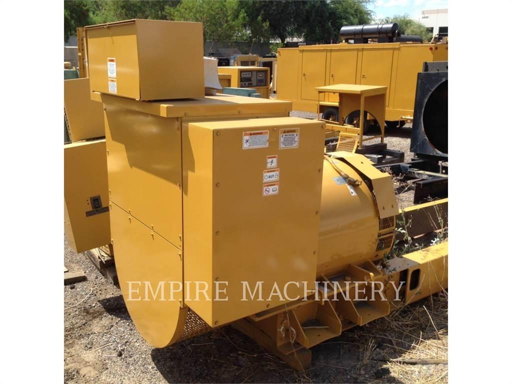 CAT SR-4 Andere Zubehörteile