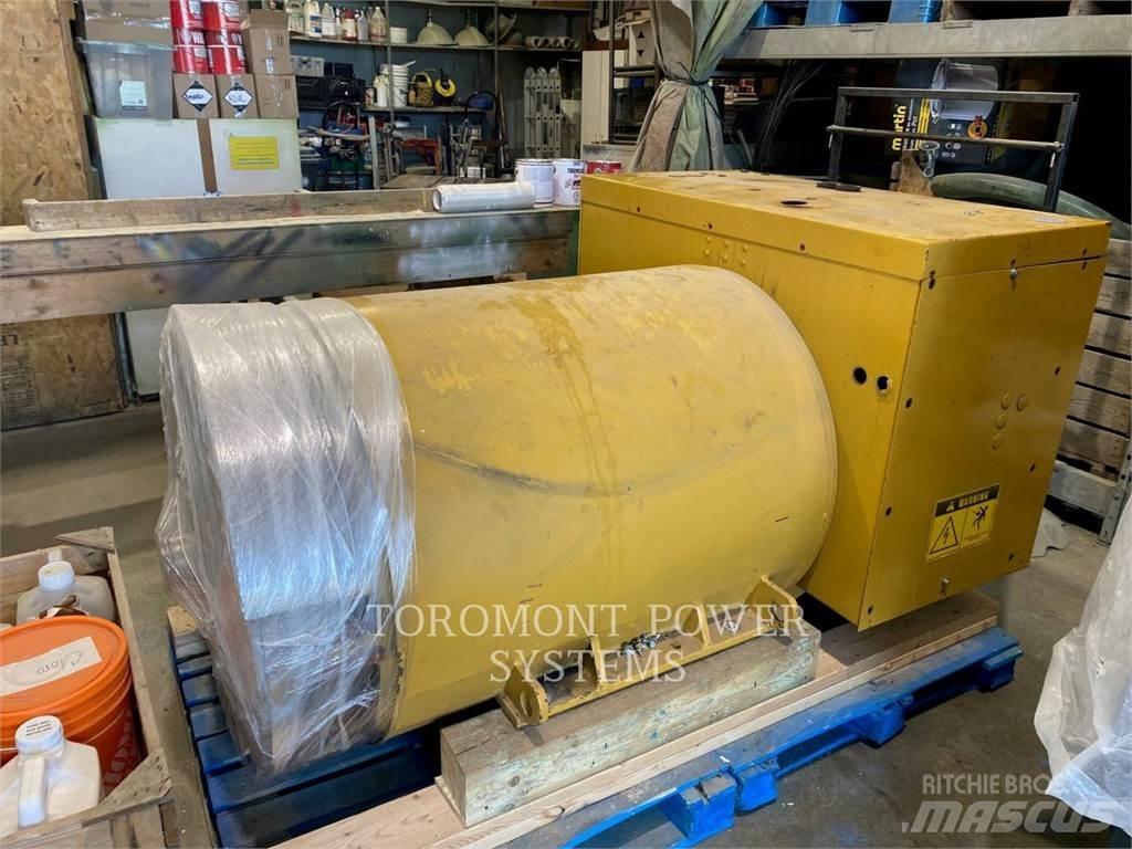 CAT SR4_ 1500KW_ 480V Andere Zubehörteile