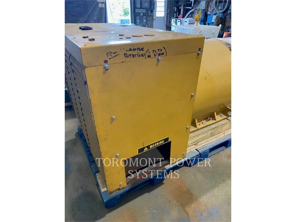 CAT SR4_ 1500KW_ 480V Andere Zubehörteile