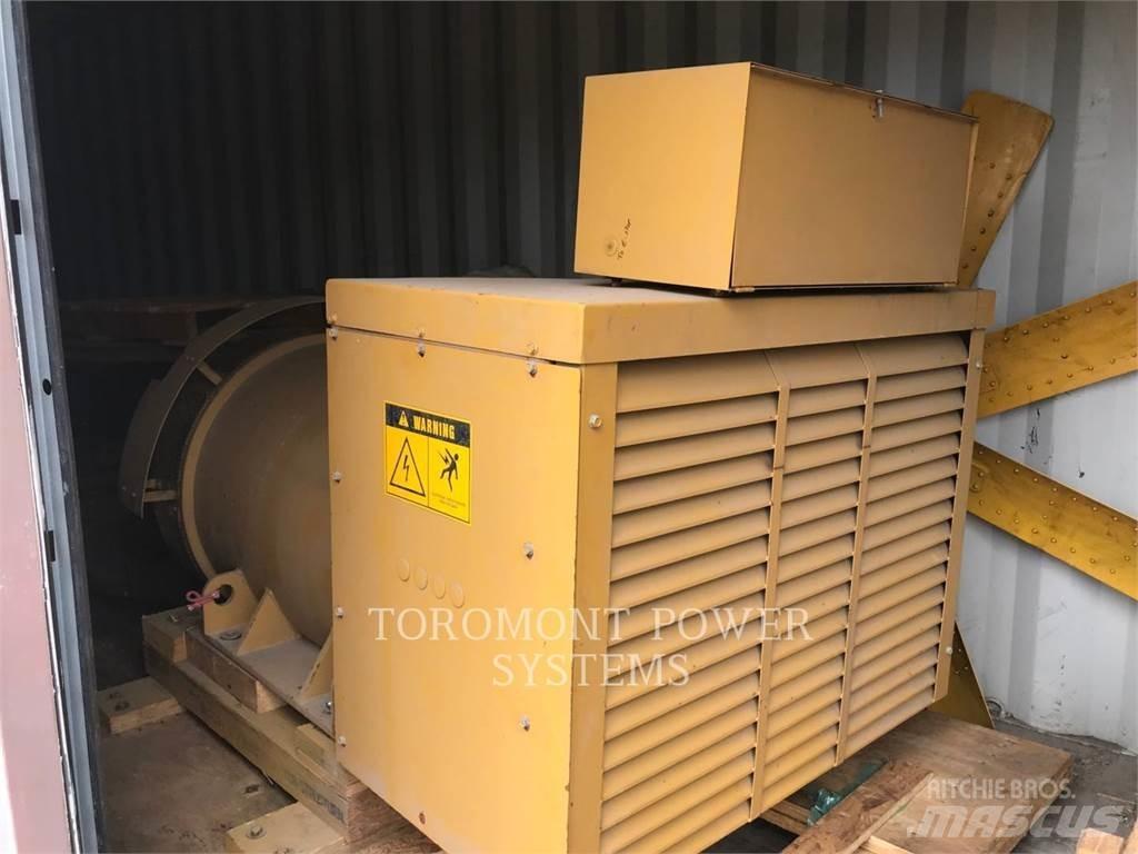 CAT SR4-800KW-480V Andere Zubehörteile