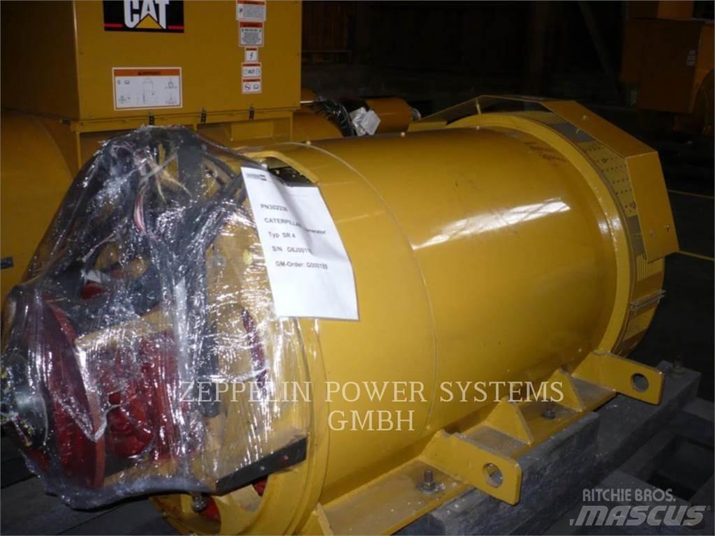 CAT SR4 B-GD Sonstige Baumaschinen