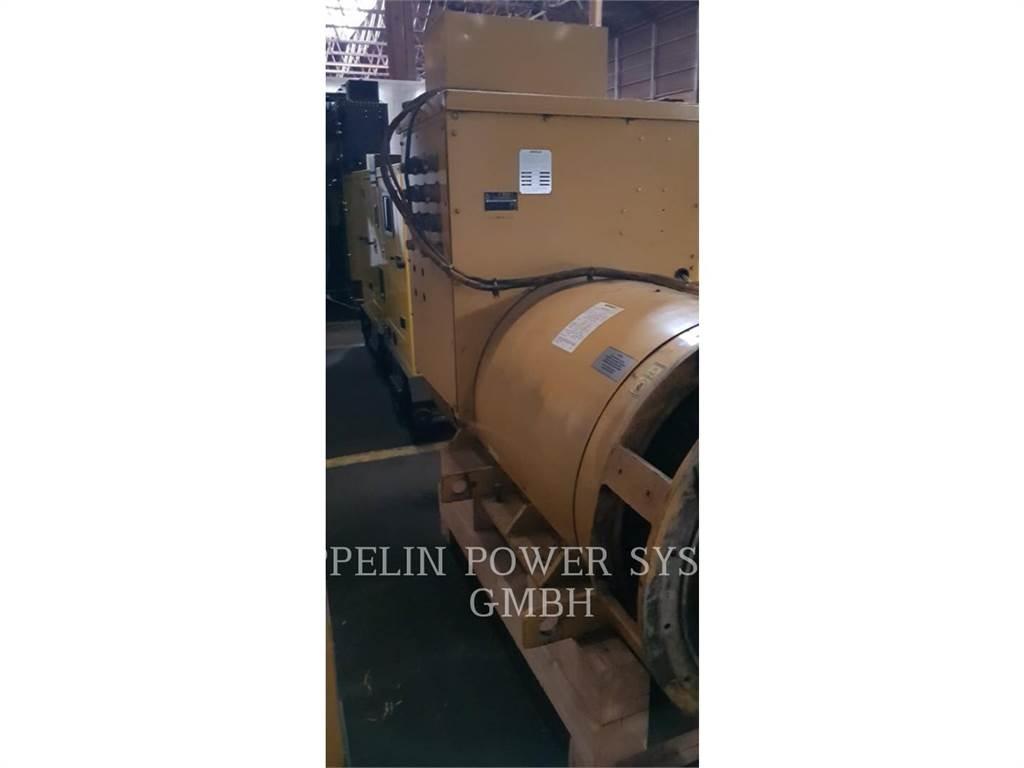 CAT SR4B Sonstige Baumaschinen