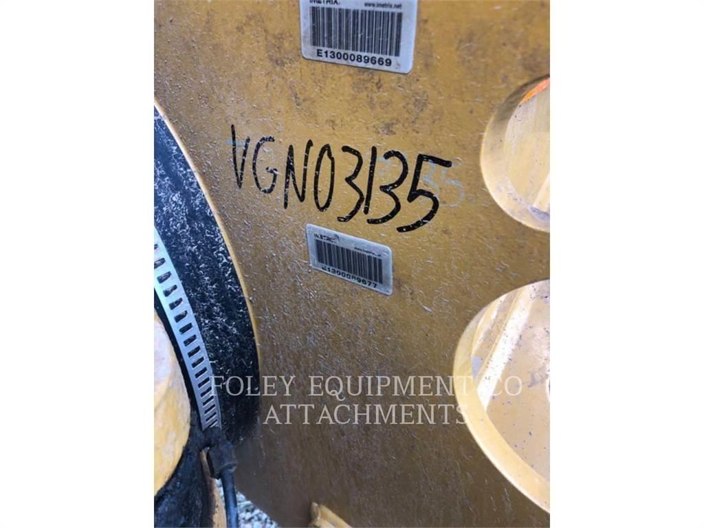 CAT TG735-04 Dumper - Knickgelenk