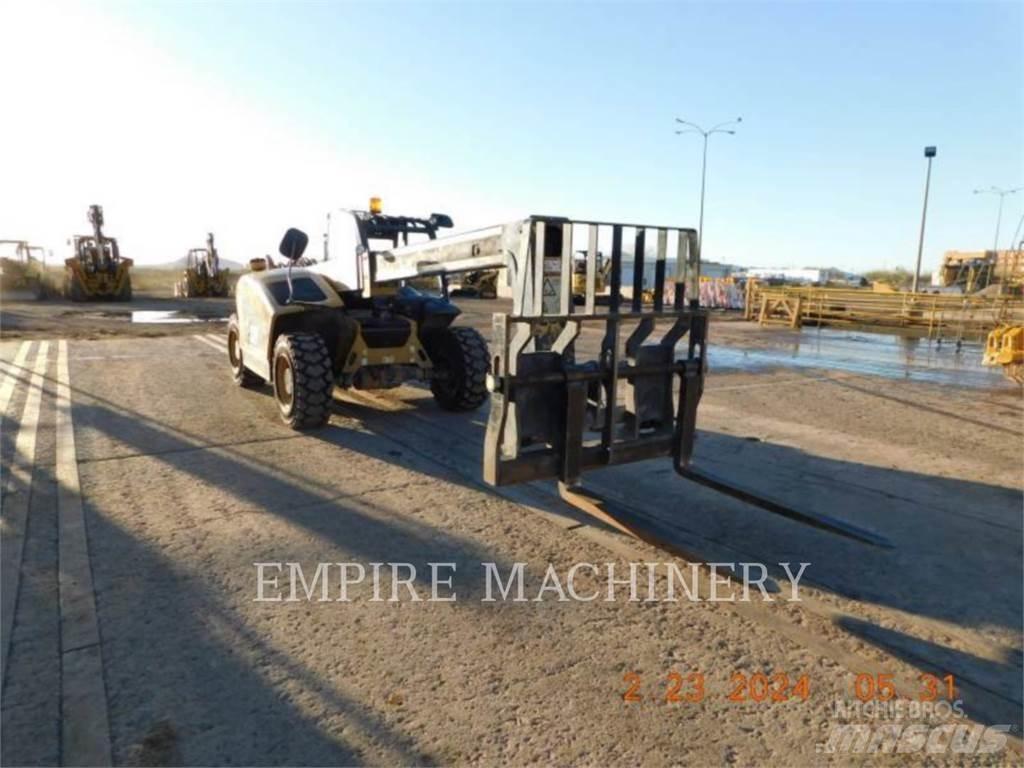 CAT TH255C Teleskoplader