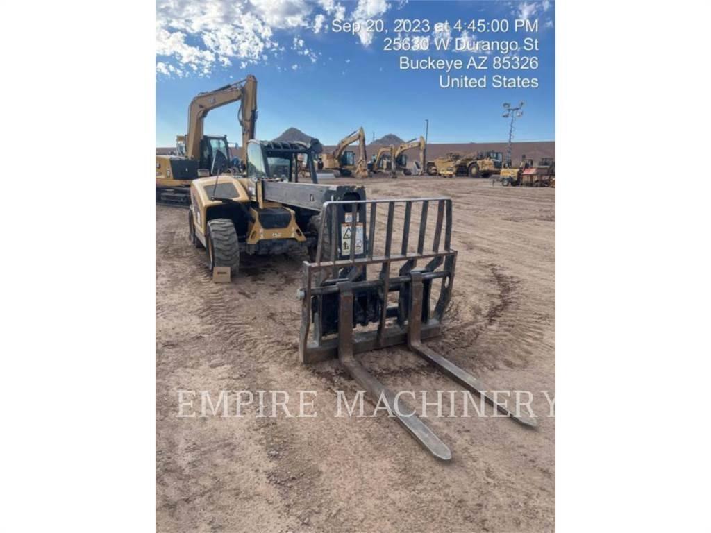 CAT TH255C Teleskoplader