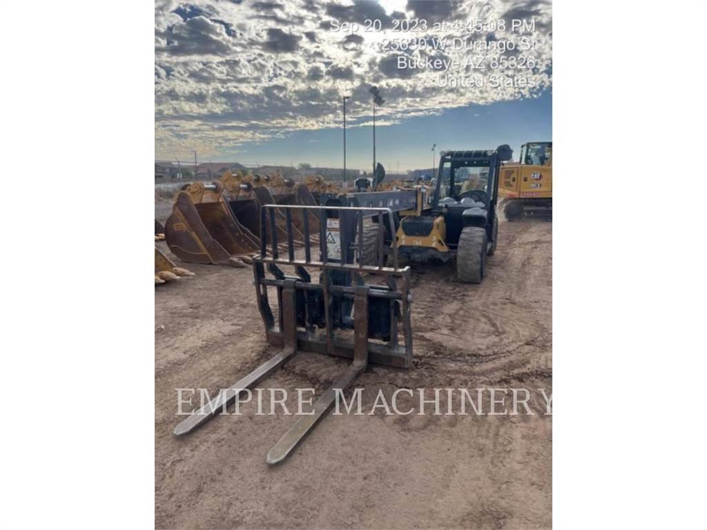 CAT TH255C Teleskoplader