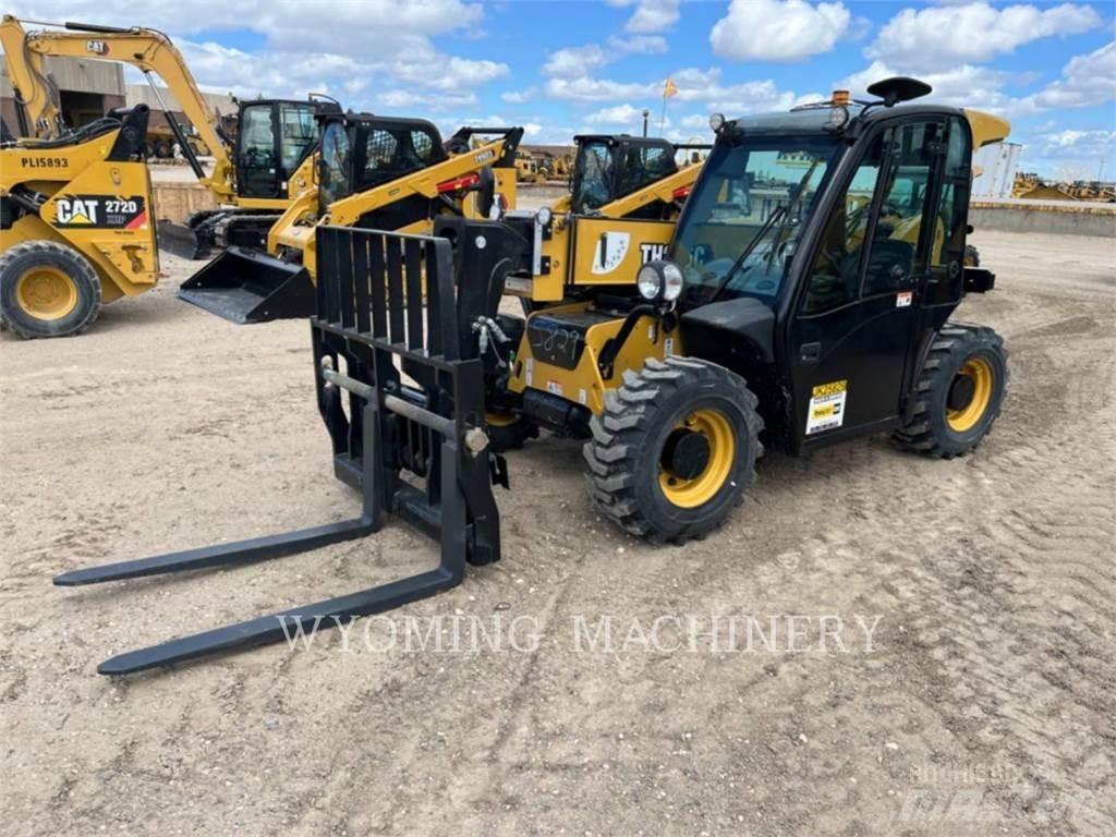 CAT TH255C Teleskoplader