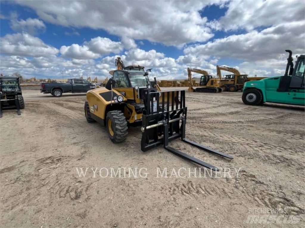 CAT TH255C Teleskoplader