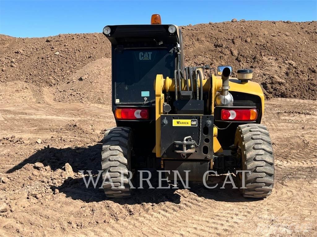 CAT TH255C Teleskoplader