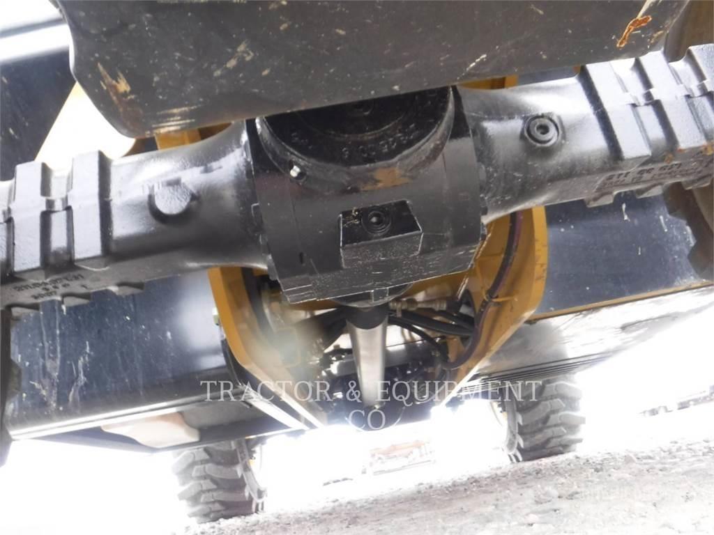 CAT TH255C Teleskoplader