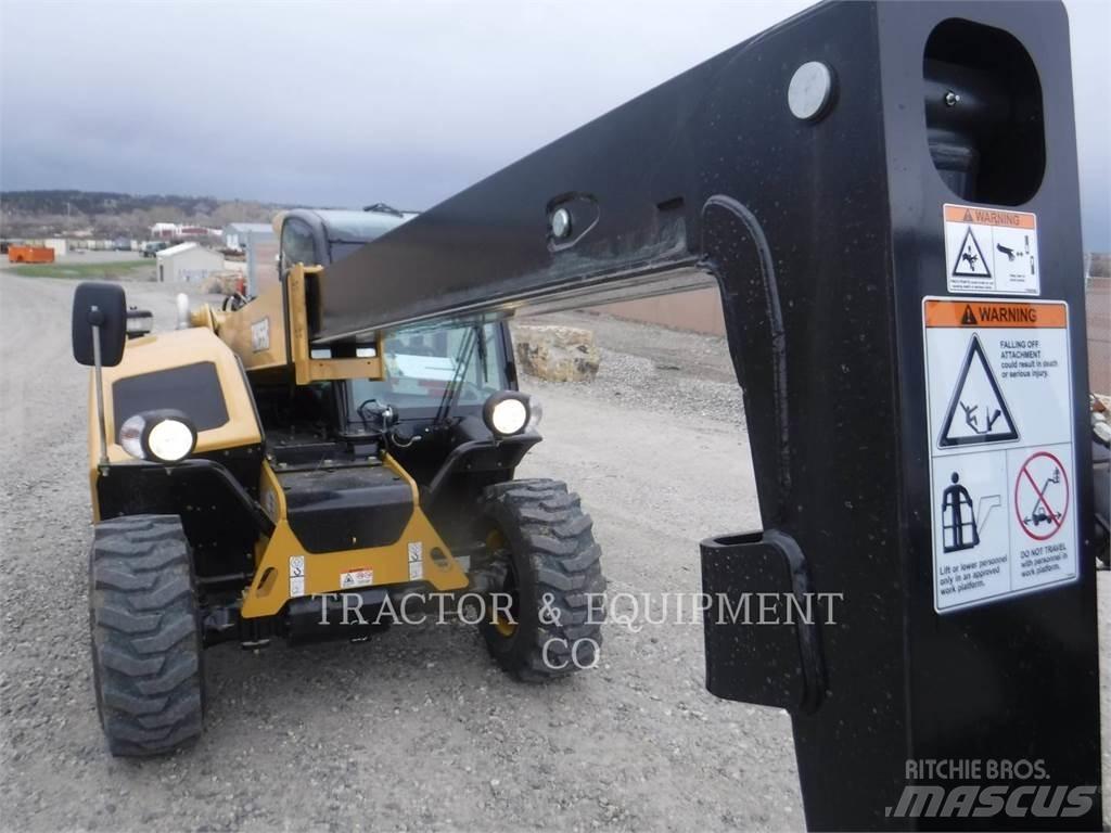 CAT TH255C Teleskoplader