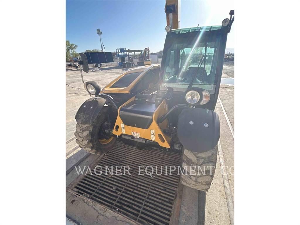 CAT TH255C Teleskoplader