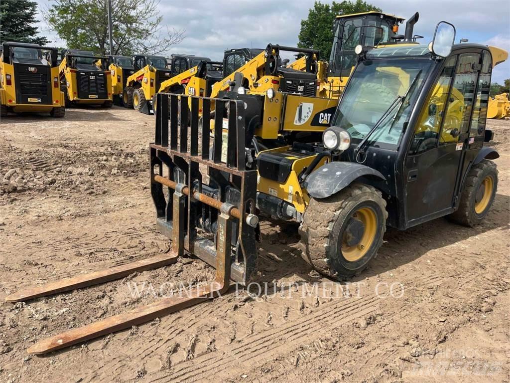CAT TH255C Teleskoplader