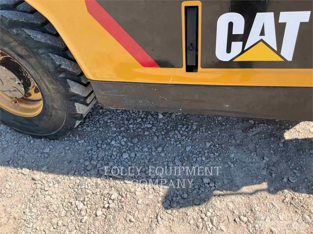 CAT TH255CO Teleskoplader