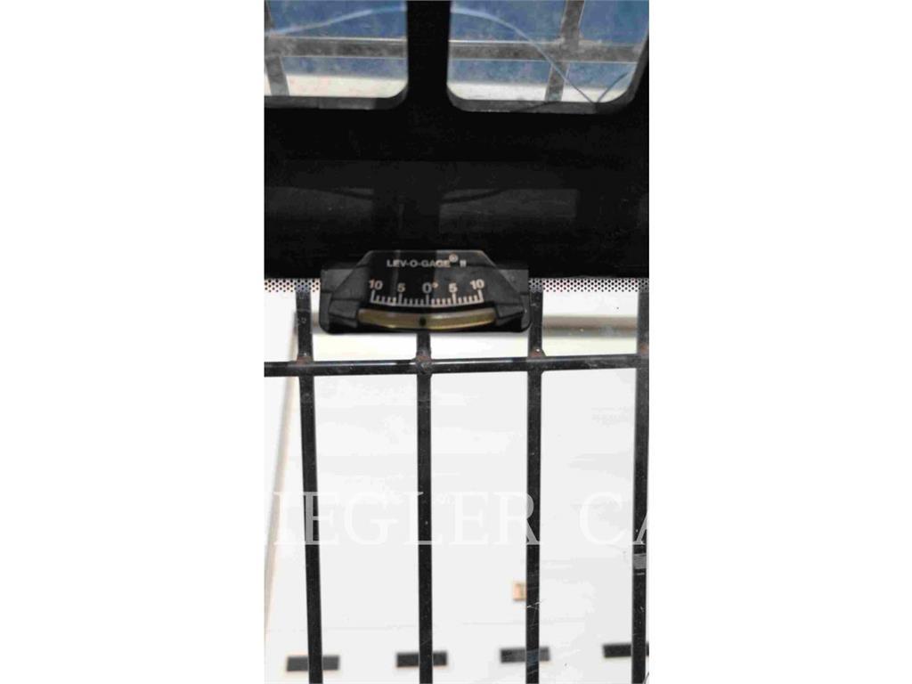 CAT TH360B Teleskoplader