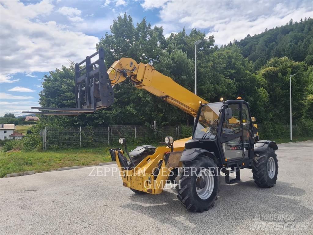 CAT TH414 Teleskoplader