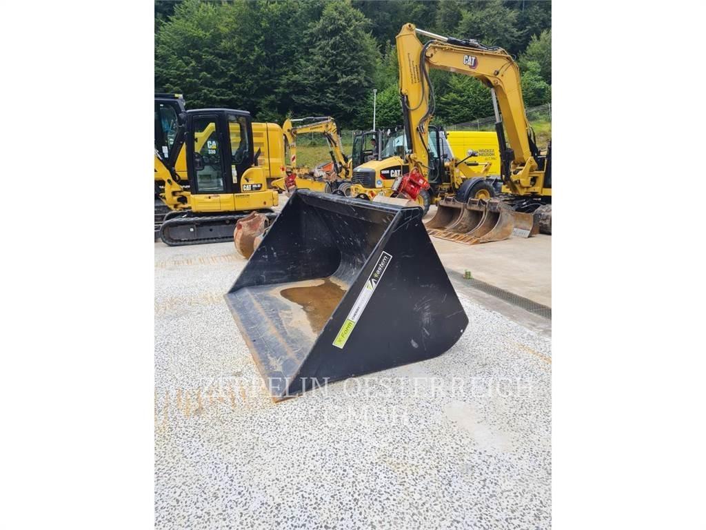 CAT TH414 Teleskoplader