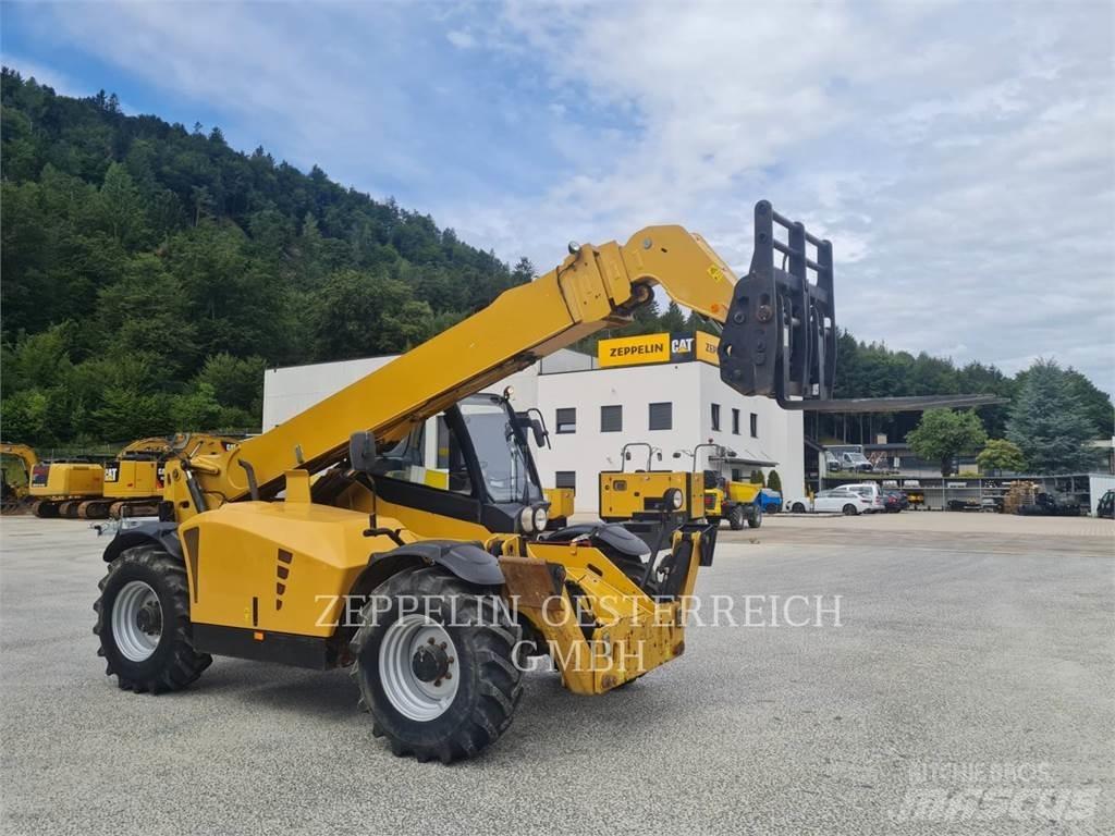 CAT TH414 Teleskoplader