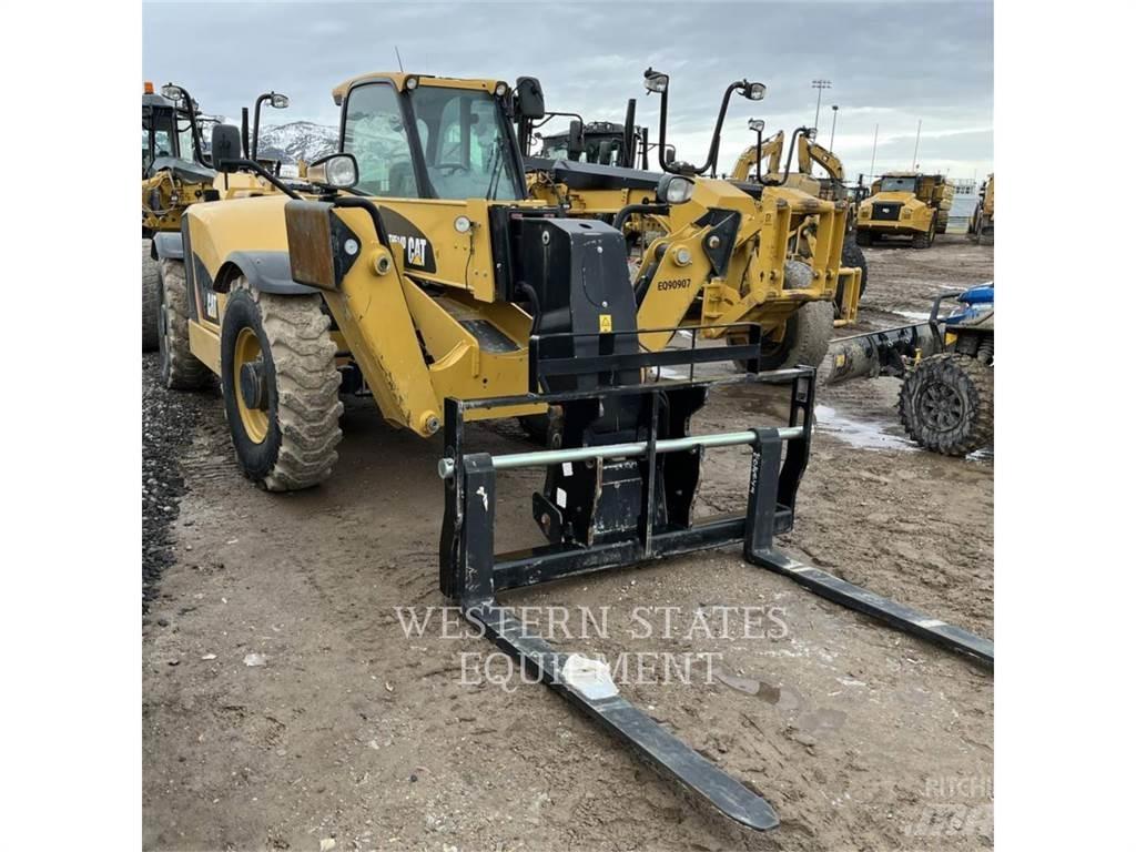 CAT TH514 Teleskoplader