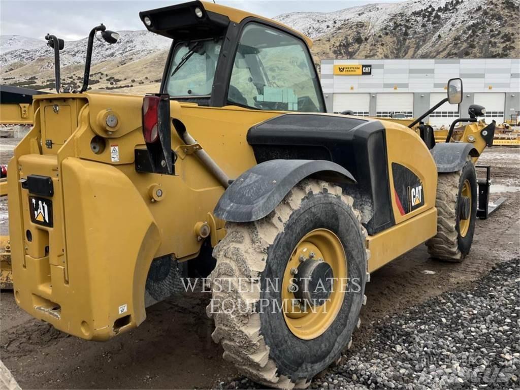 CAT TH514 Teleskoplader