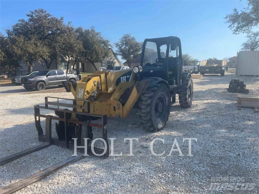 CAT TH514 Teleskoplader