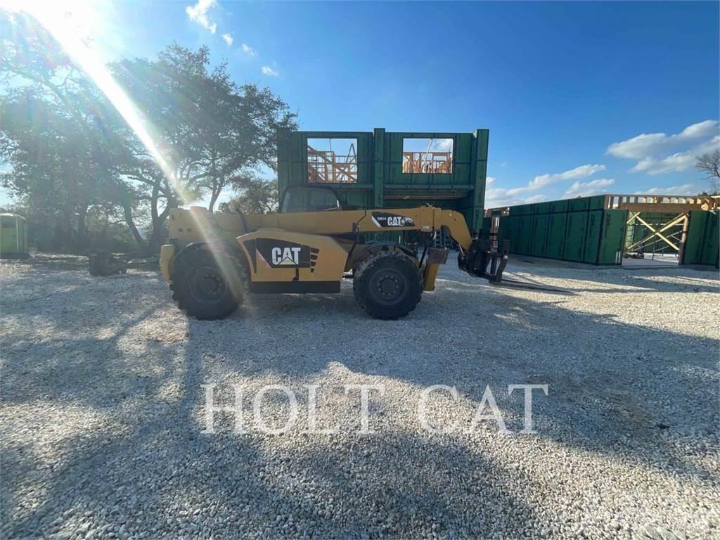 CAT TH514 Teleskoplader