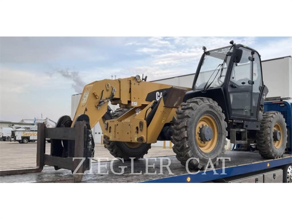 CAT TH514 Teleskoplader