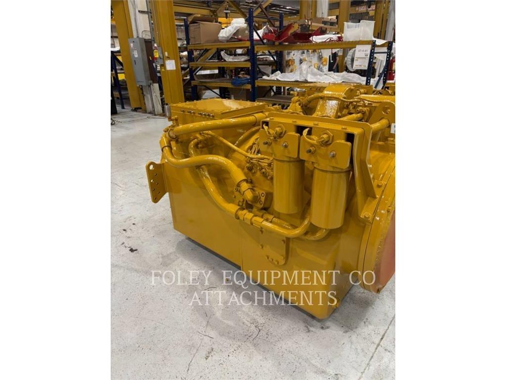 CAT TH55E90 Andere Zubehörteile