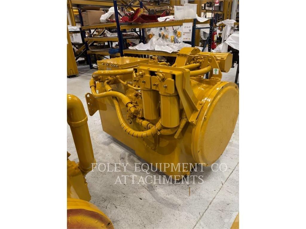 CAT TH55E90 Andere Zubehörteile