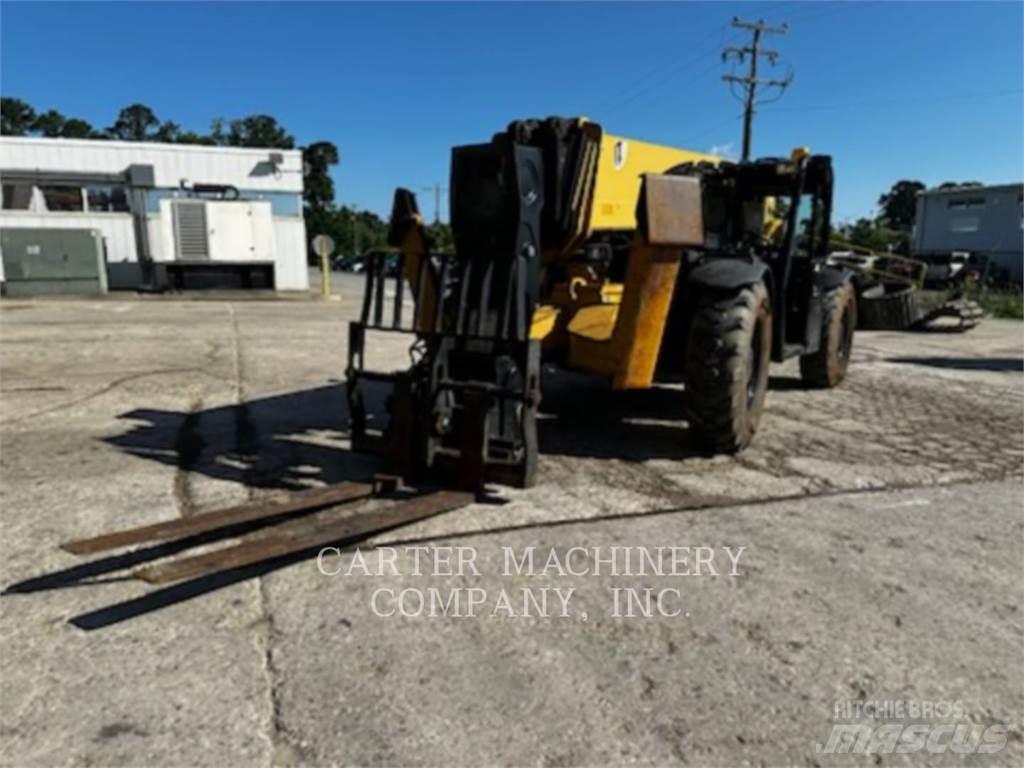 CAT TL 1055 C Teleskoplader
