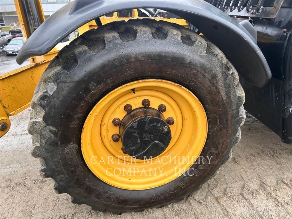 CAT TL 943 C Teleskoplader