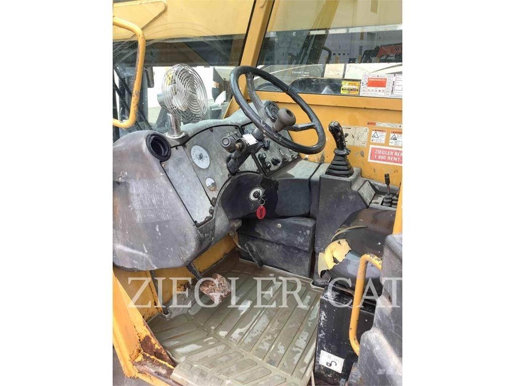 CAT TL1055 Teleskoplader
